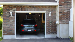 Garage Door Installation at Mayfair Lakewood, California